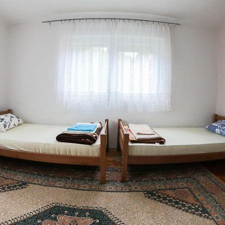 Sarac Hostel 佩奇 外观 照片