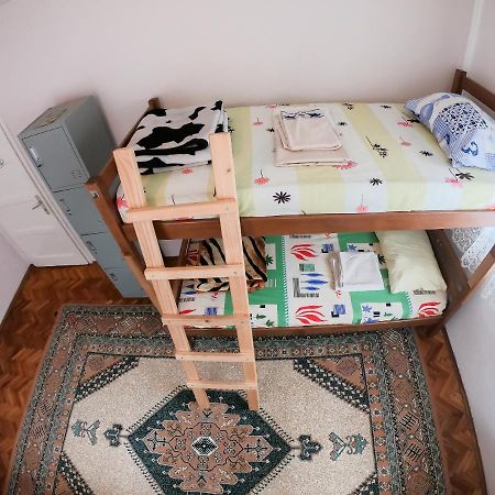 Sarac Hostel 佩奇 外观 照片