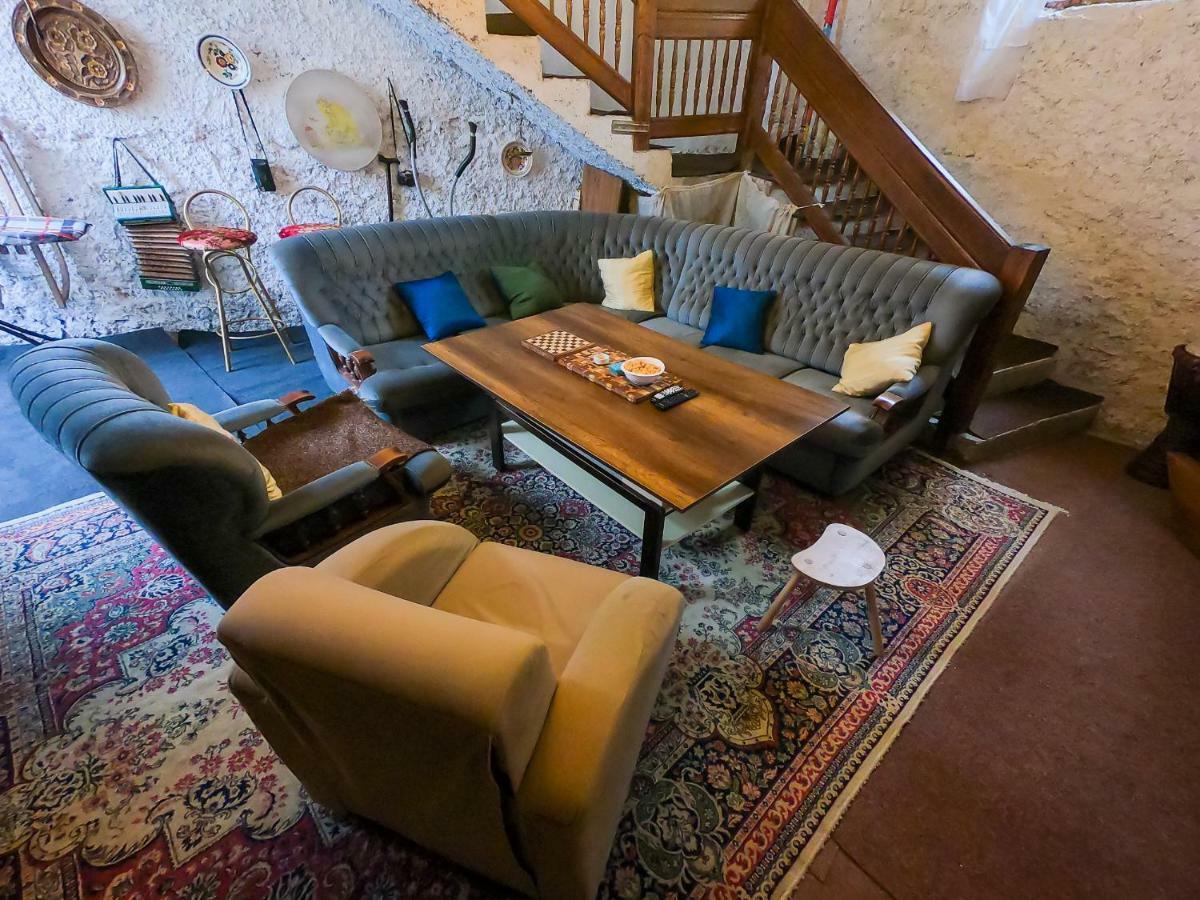 Sarac Hostel 佩奇 外观 照片
