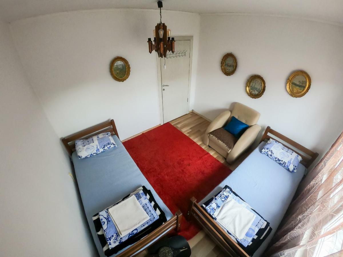 Sarac Hostel 佩奇 外观 照片