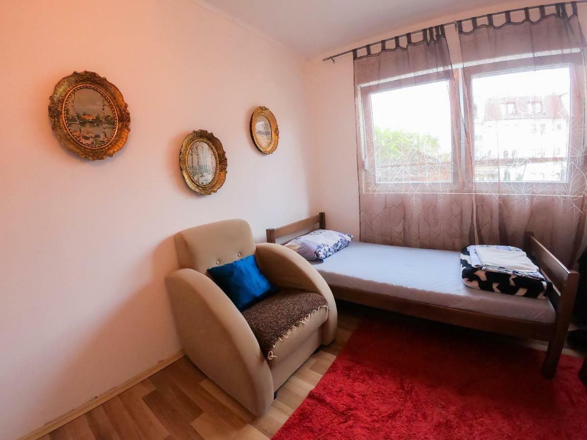 Sarac Hostel 佩奇 外观 照片