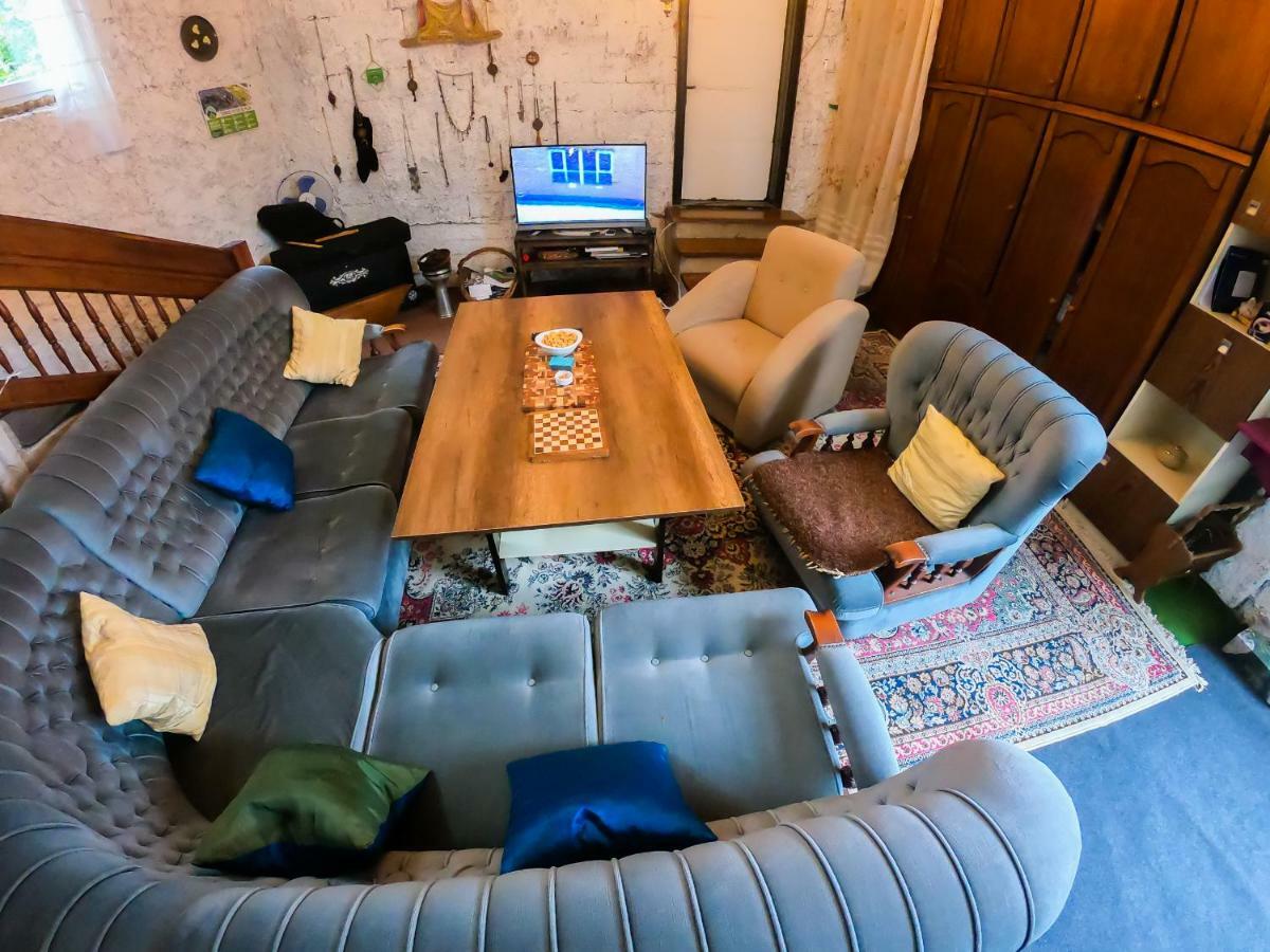 Sarac Hostel 佩奇 外观 照片