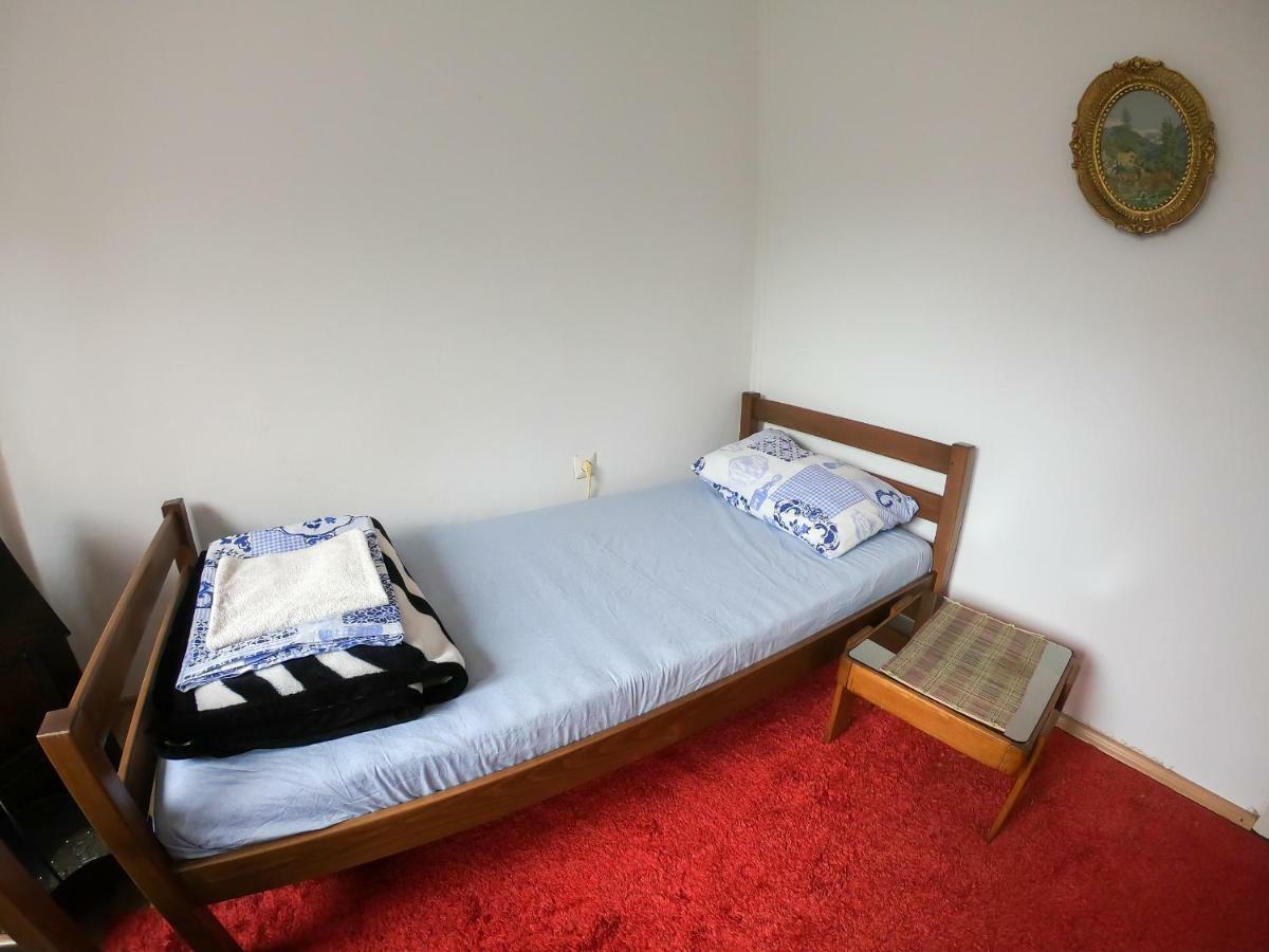 Sarac Hostel 佩奇 外观 照片