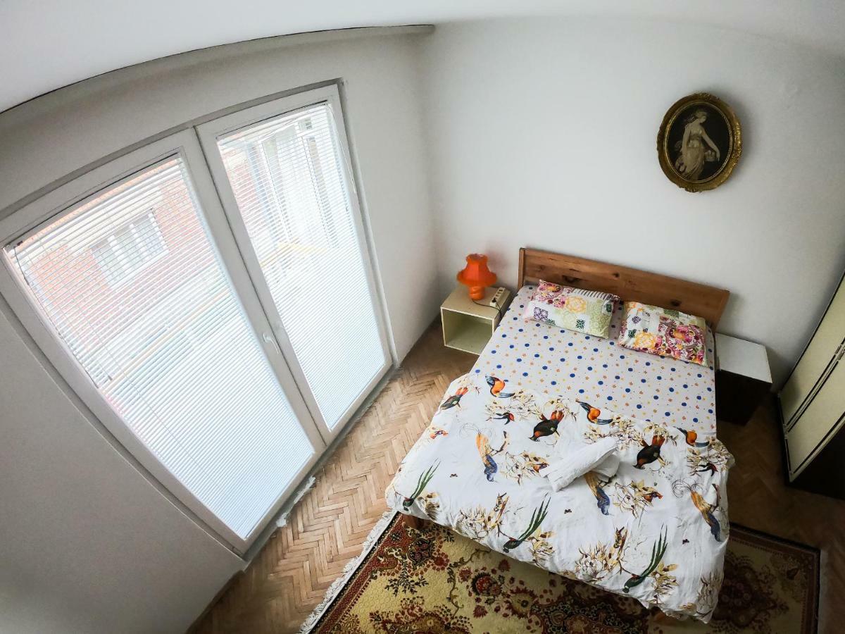 Sarac Hostel 佩奇 外观 照片